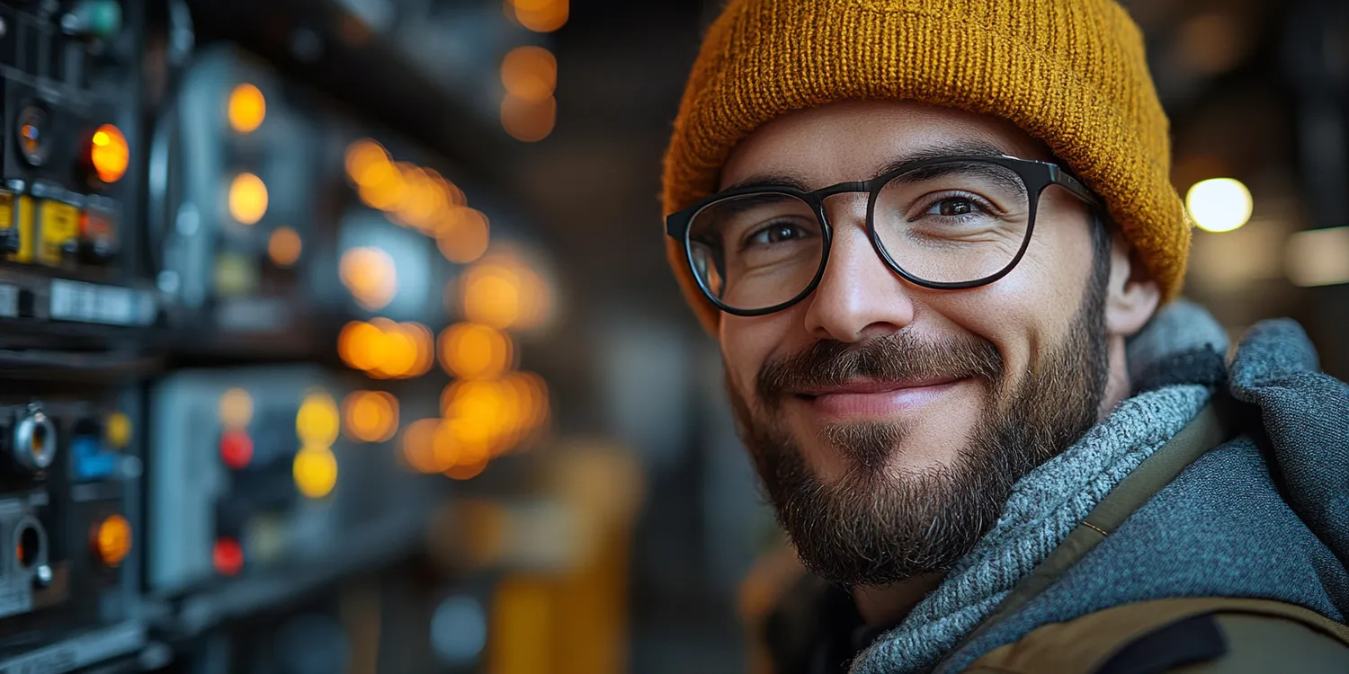 Instalacje elektryczne na co zwrócić uwagę?