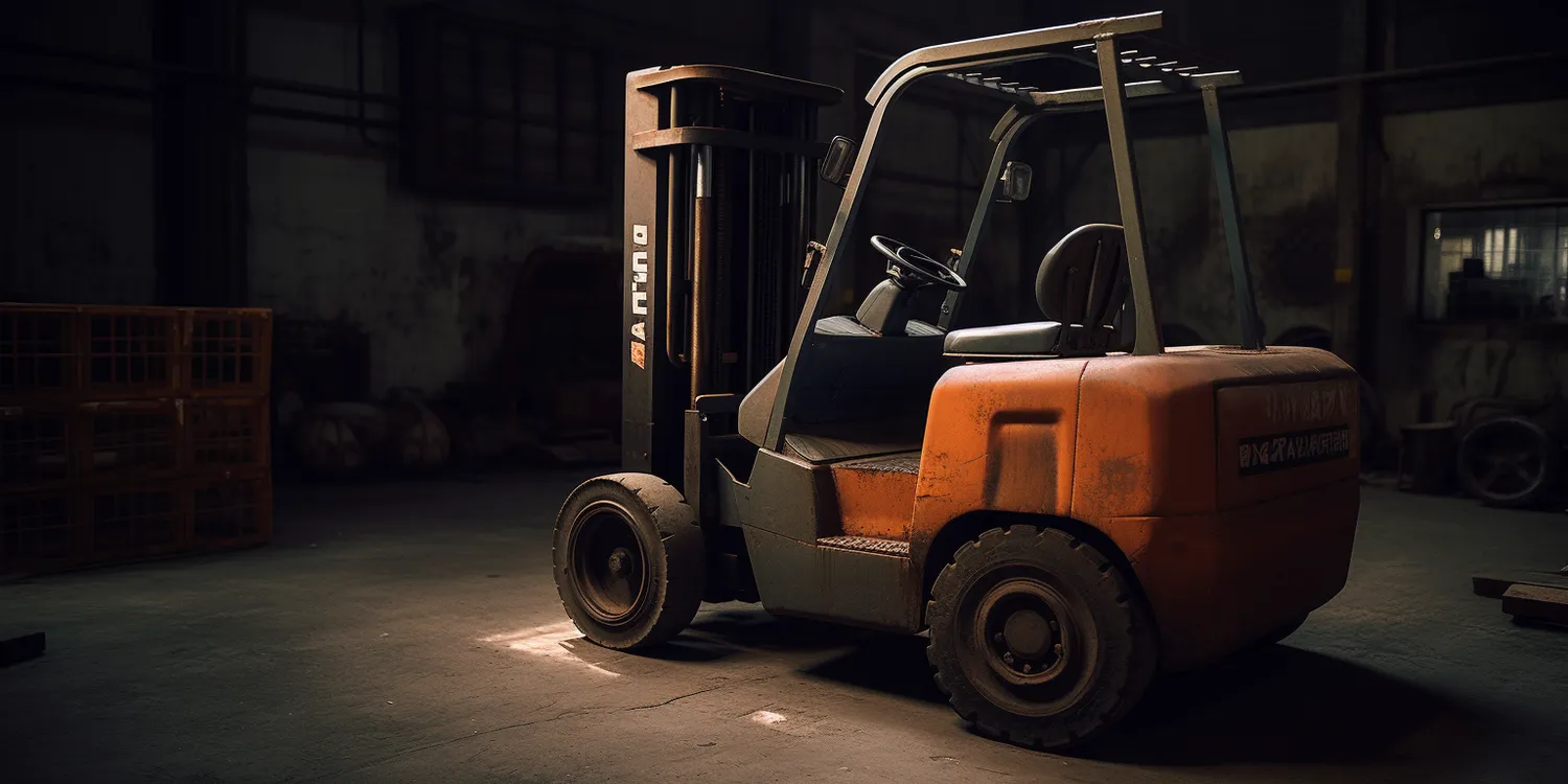 Jak długo trwa kurs na wózki widłowe?