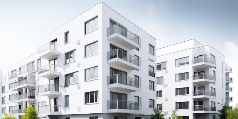 Jak kupić mieszkanie nad morzem?