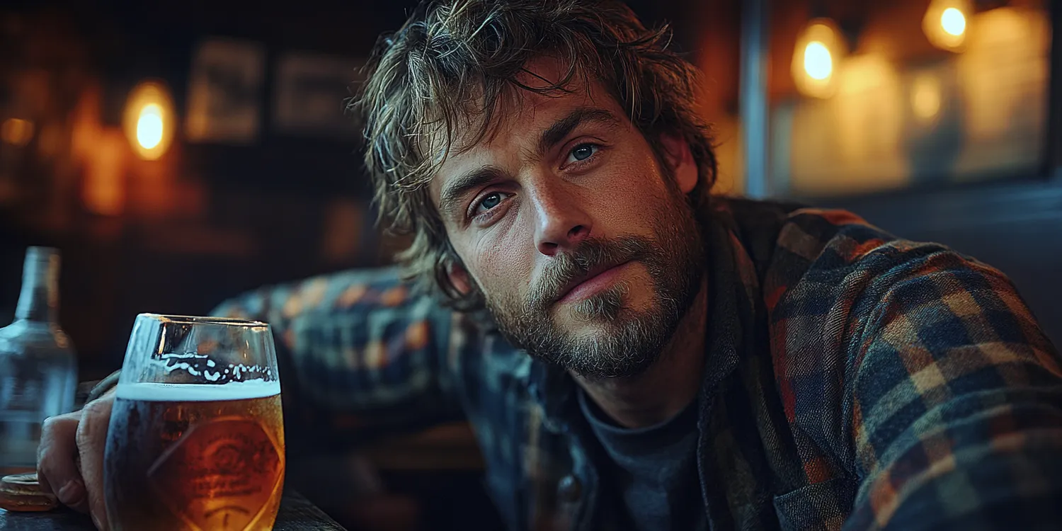 Jak mogę leczyć swój alkoholizm?