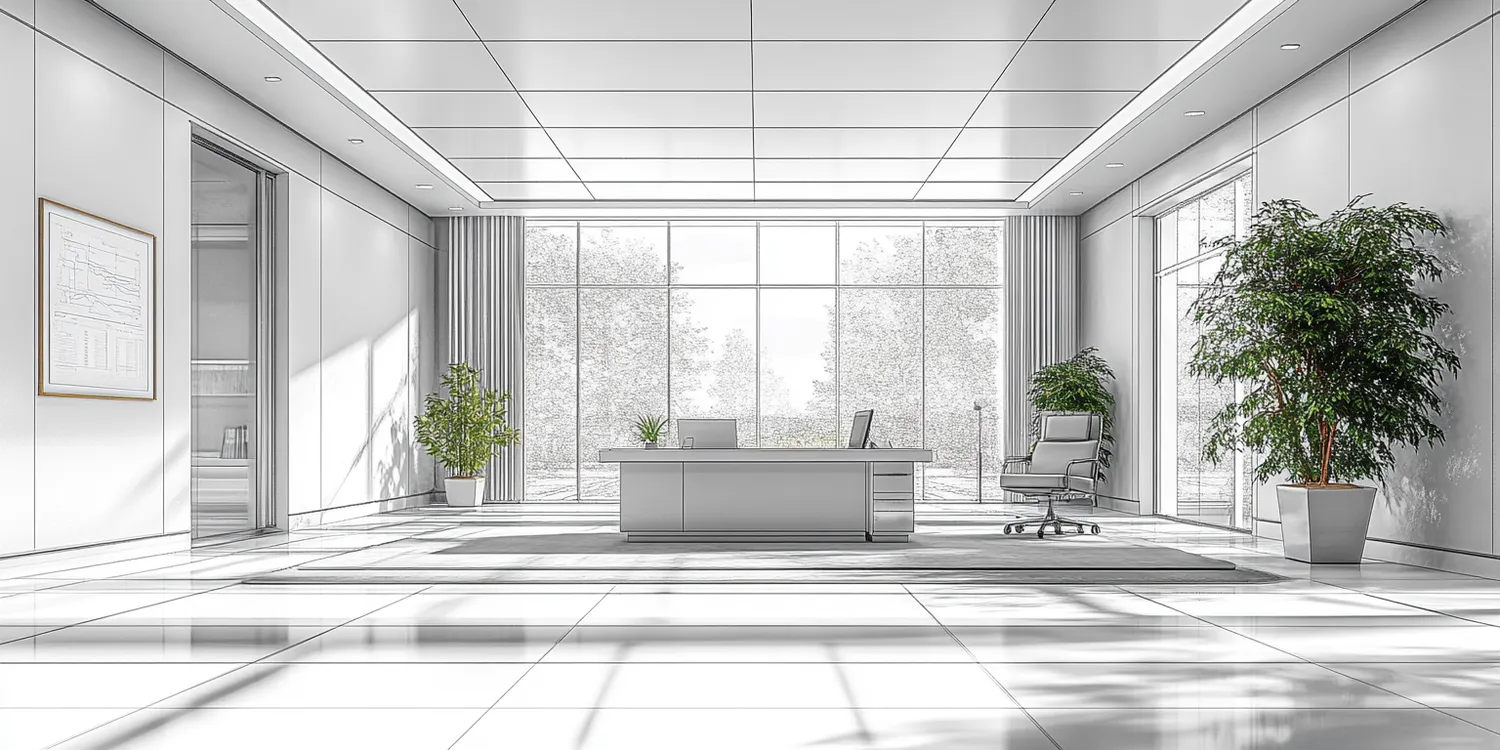 Jak myć okna na wysokości?