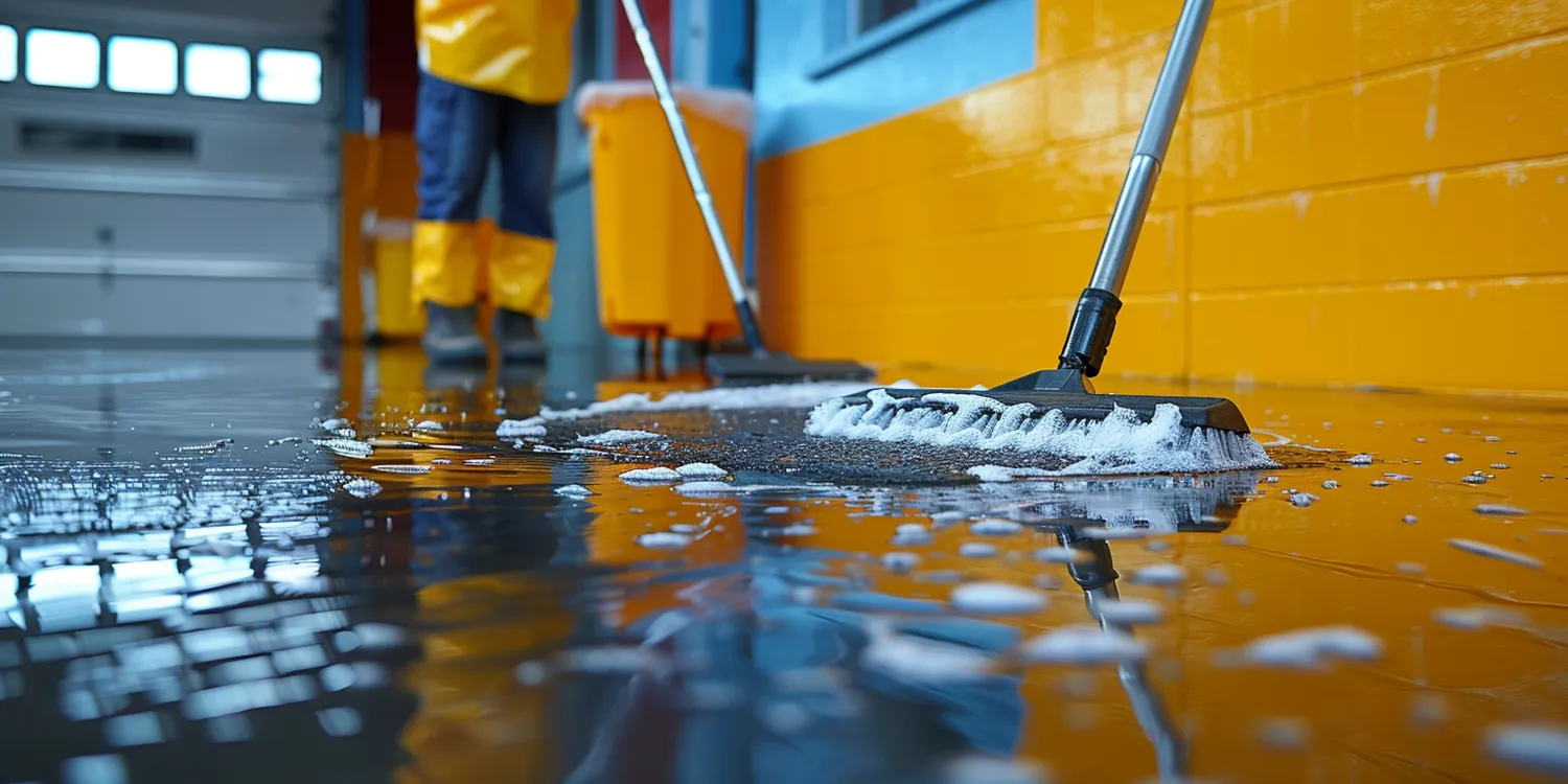 Jak wycenić usługę sprzątania?