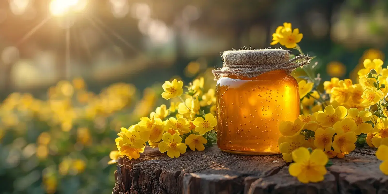 Jaki kolor ma miód faceliowy?