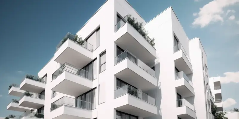 Jakie mieszkanie kupić nad morzem?