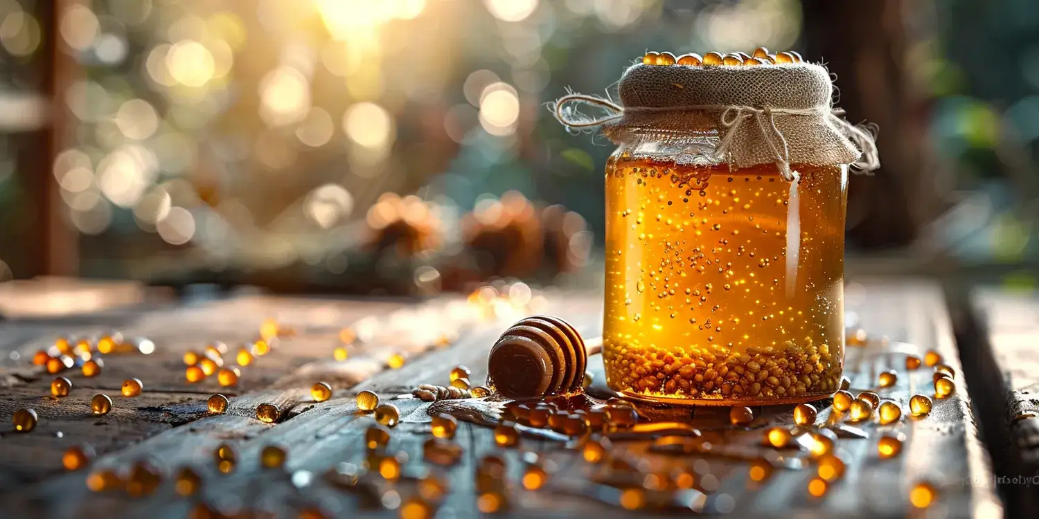 Jakie miody najlepsze?