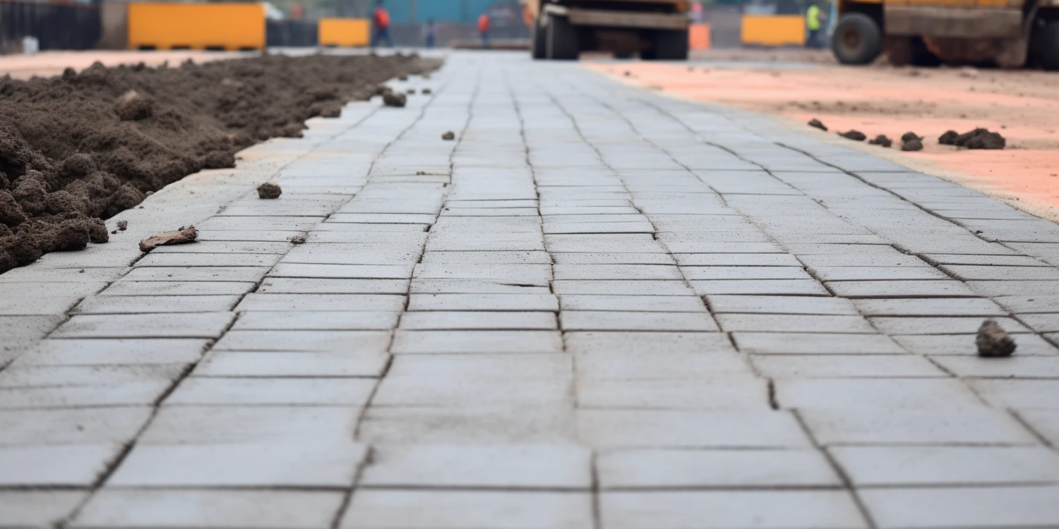 Kostka brukowa - ile za m2?