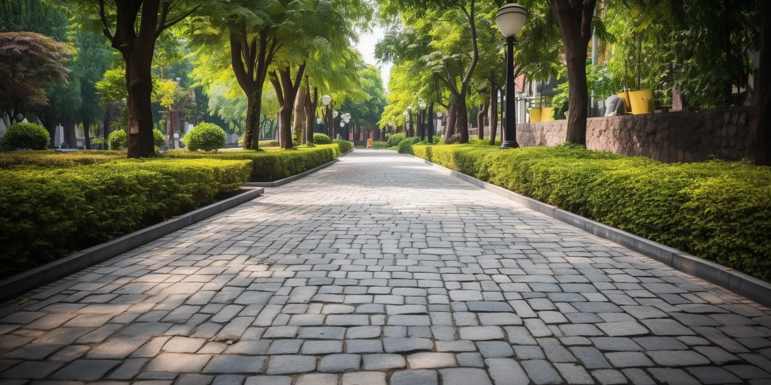 Kostka brukowa - ile za metr?