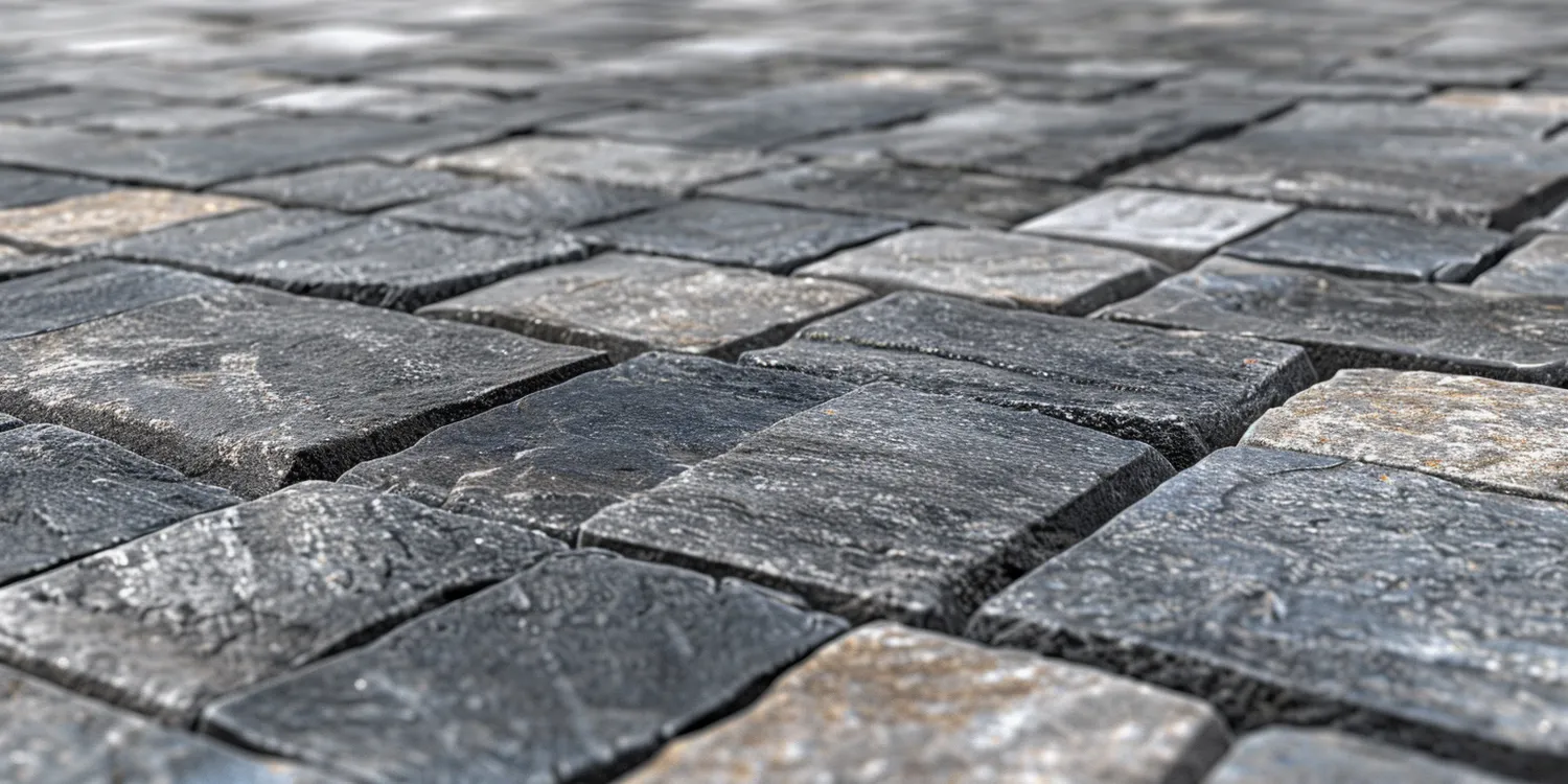 Kostka brukowa – jak przygotować podłoże?