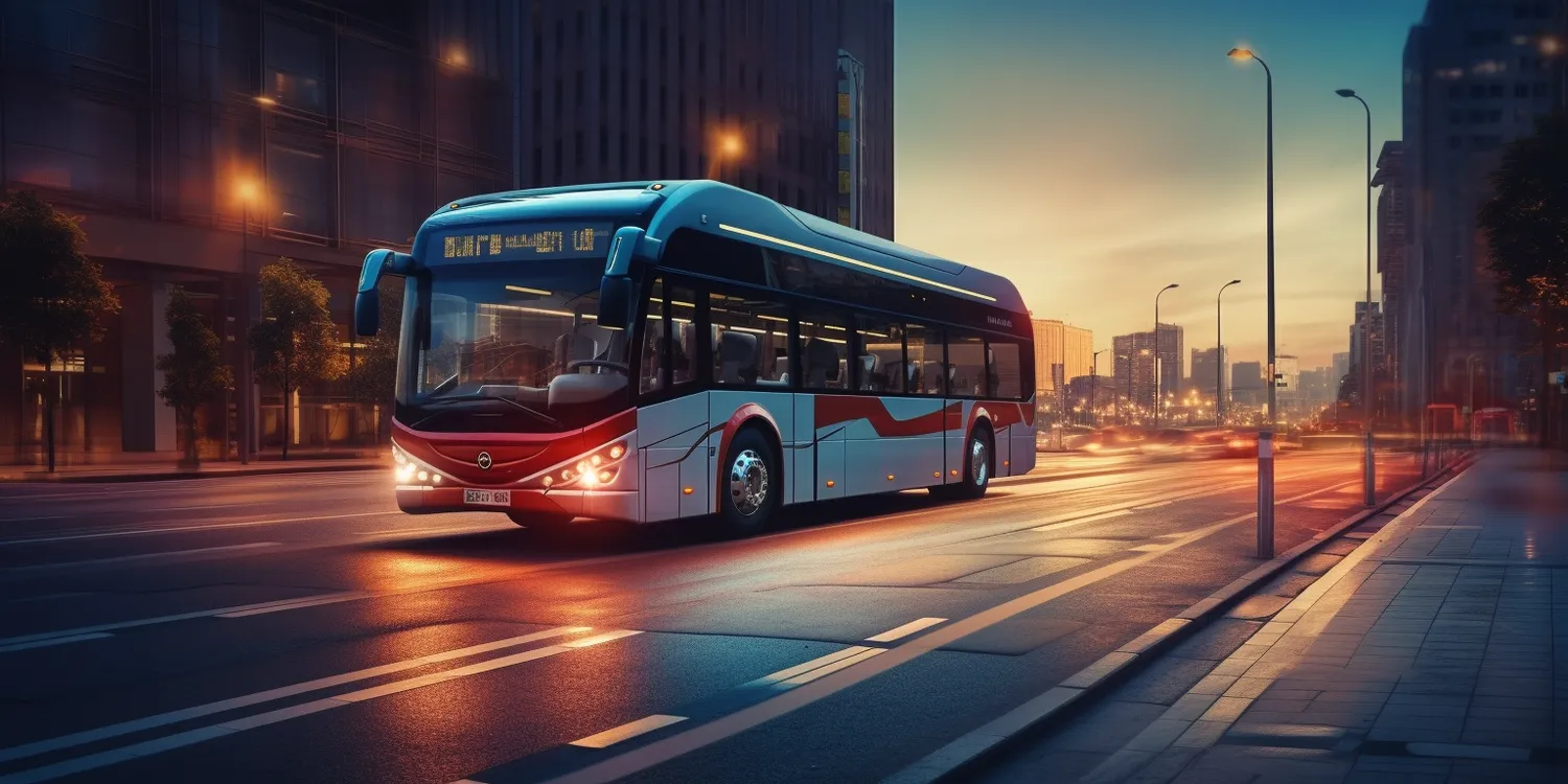 Koszt wynajęcia autokarów Szczecin