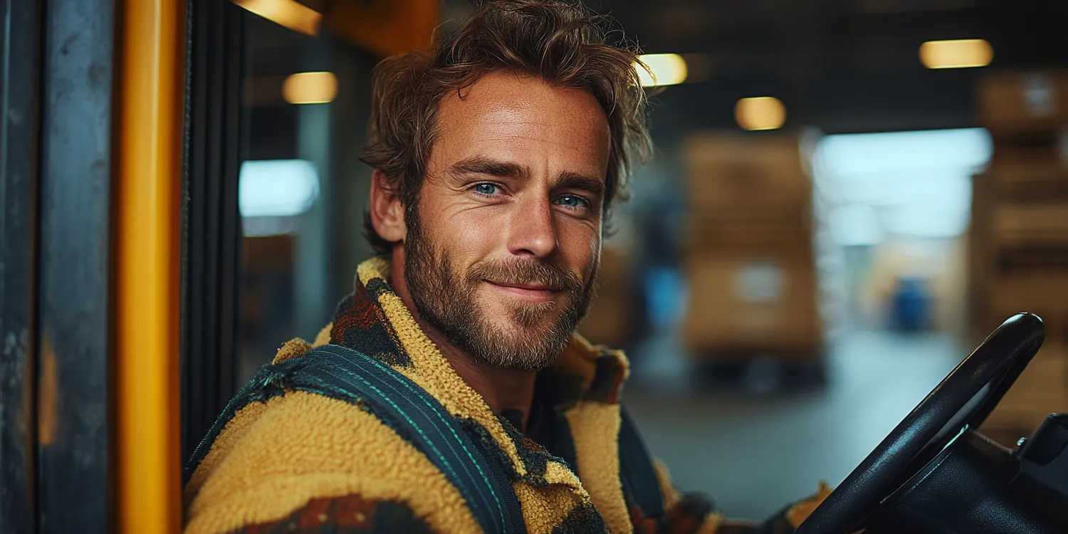 Kurs na wózki widłowe ile kosztuje?