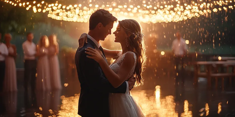 Miejsce na wesele Szczecin