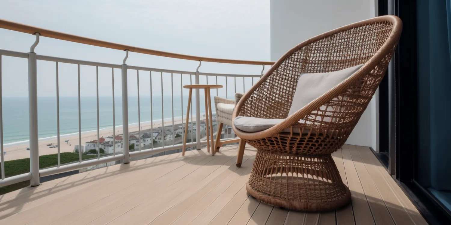 Mieszkanie nad morzem - kupić czy wynająć?