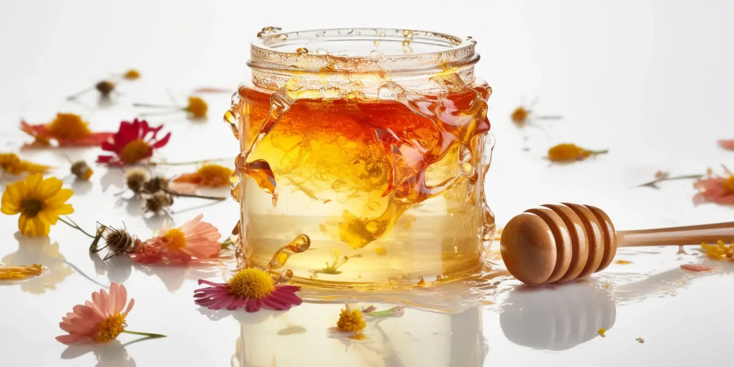 Miód akacjowy na co służy?