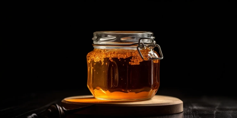 Miód gryczany jak spożywać?