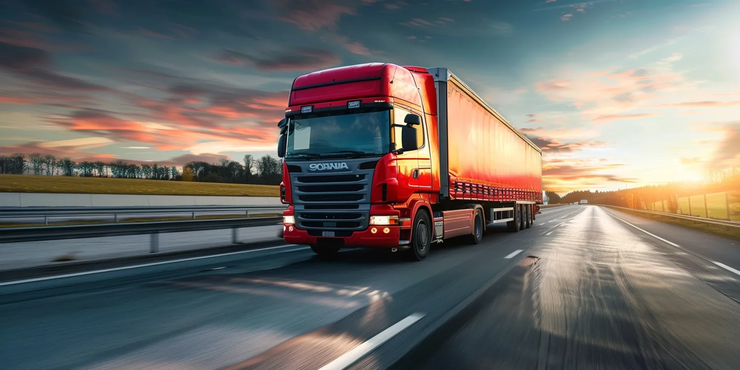 OC ciągnika siodłowego