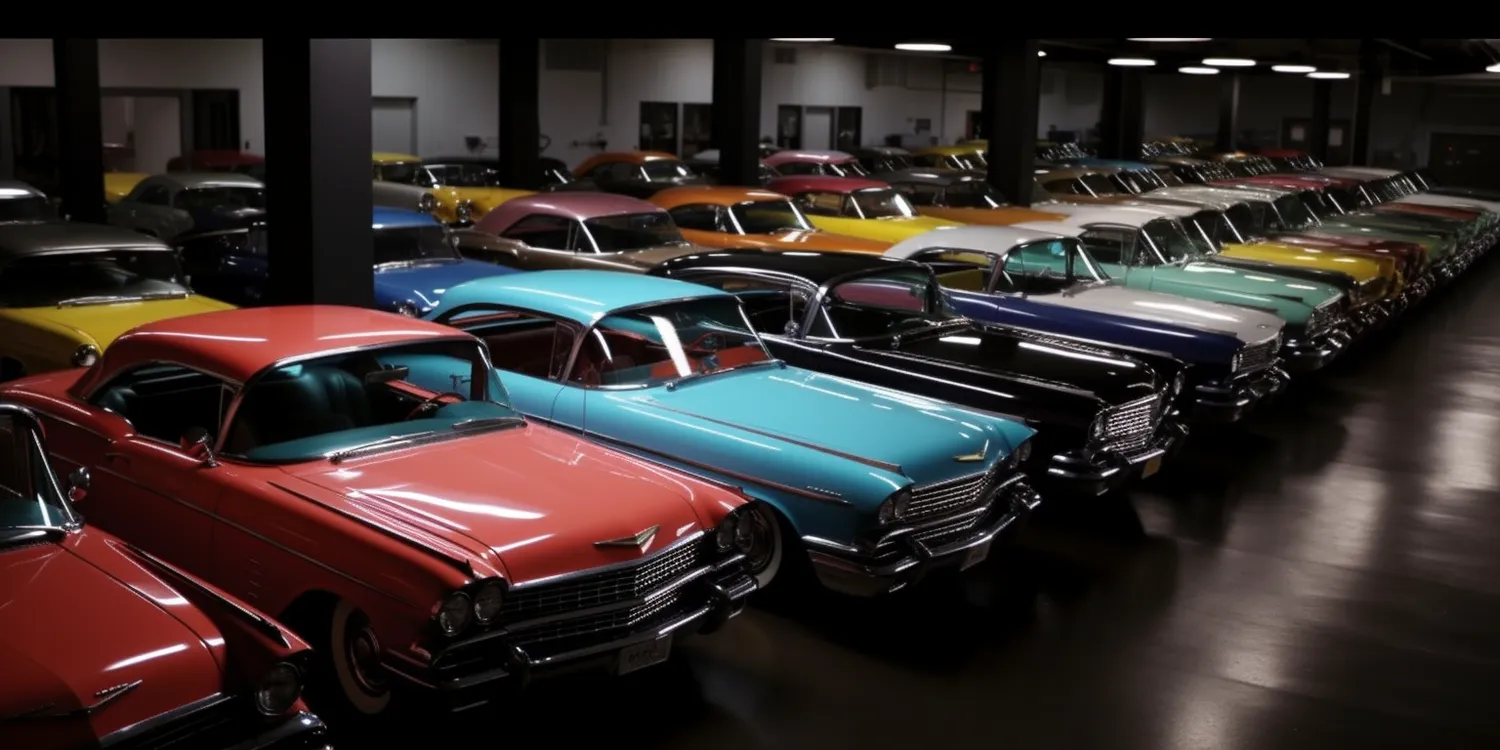 Oklejanie auta Szczecin