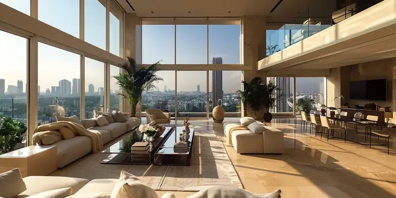 Okna przesuwne Szczecin