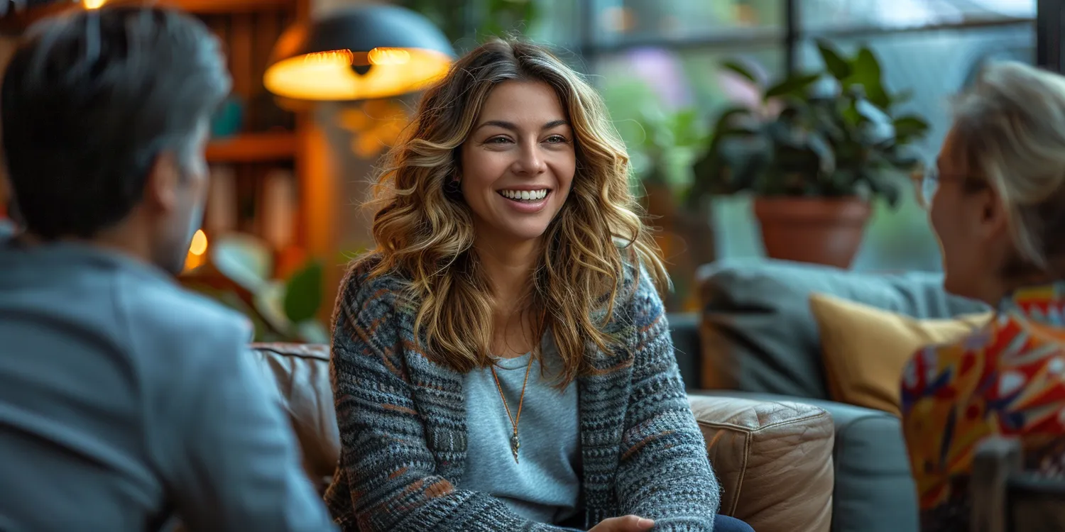 Psychoterapeuta Gdynia