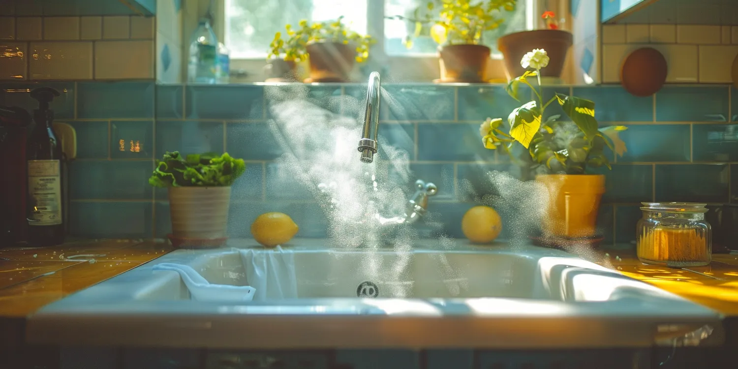 Sprzątanie mieszkania od czego zacząć?