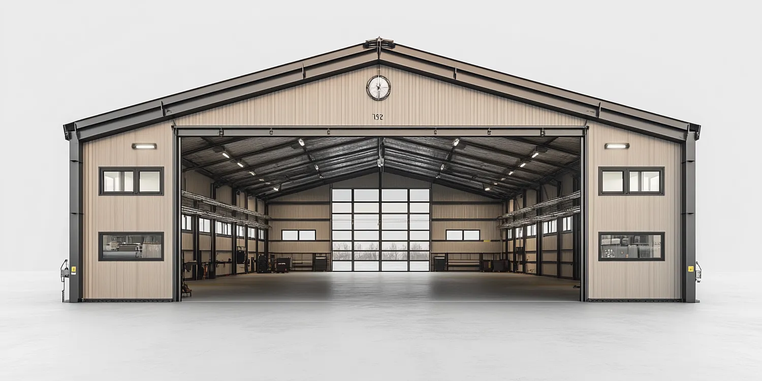 Stolarka wewnętrzna co to?