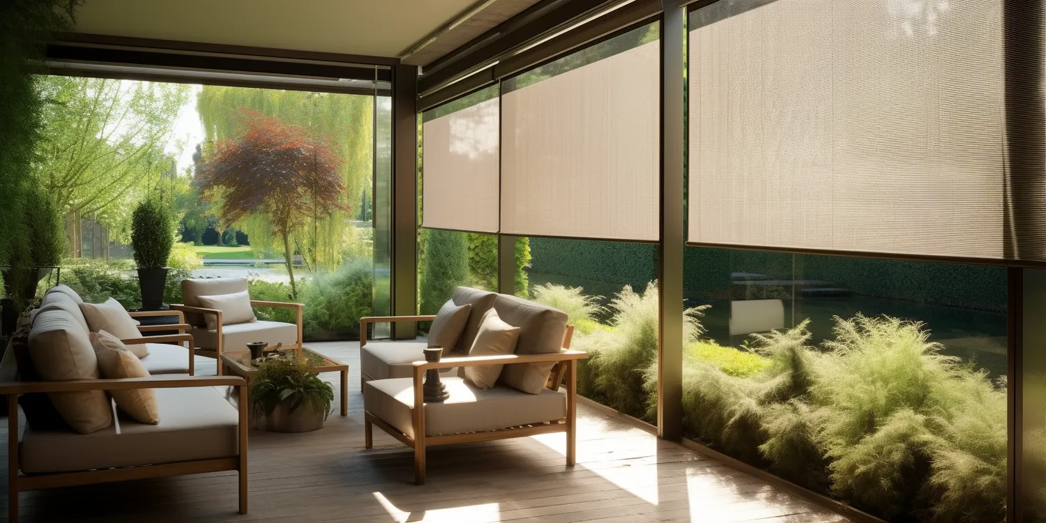 Systemy nawadniania ogrodu Szczecin