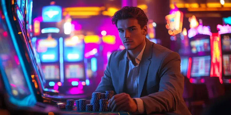 Terapia uzależnień od hazardu Warszawa