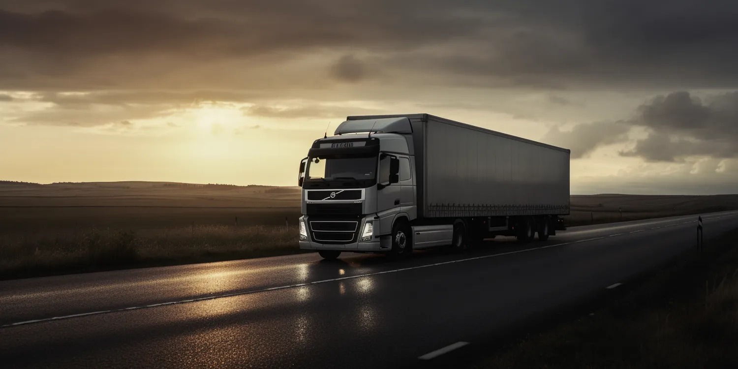 Ubezpieczenia OCP międzynarodowego i kabotażowego