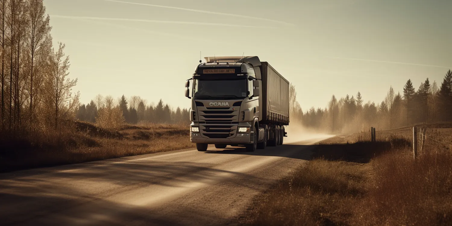 Ubezpieczenie OC przewoźnika