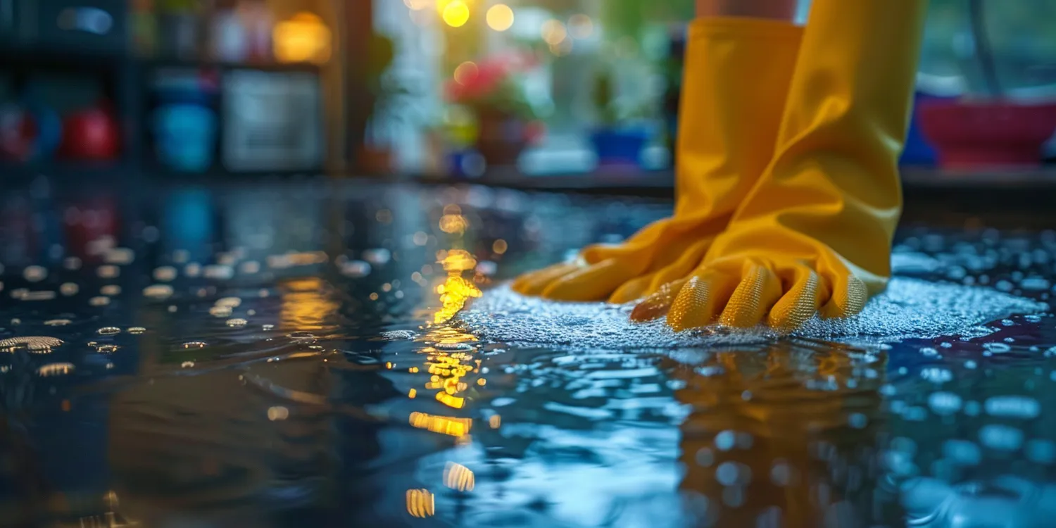 Uprzątanie Szczecin