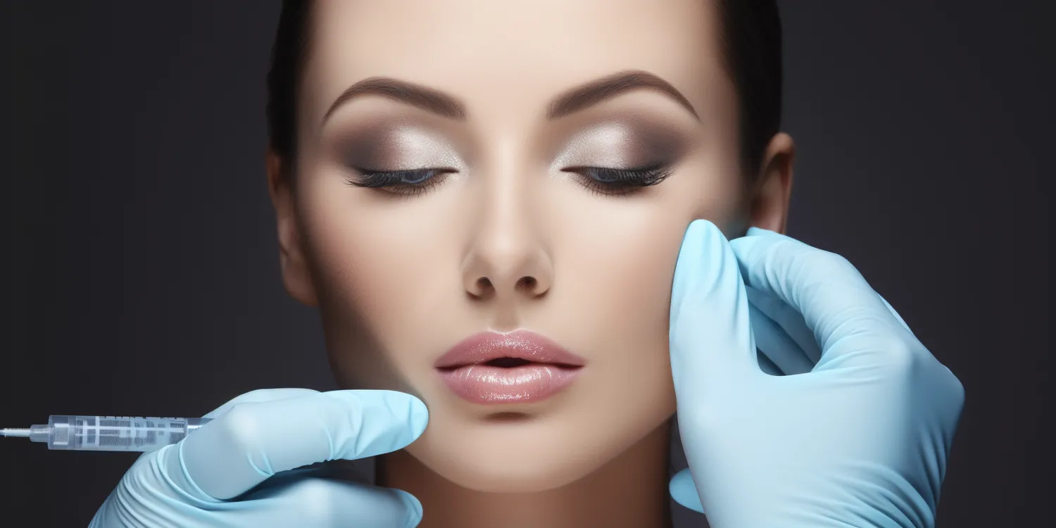 Zabiegi medycyna estetyczna Szczecin