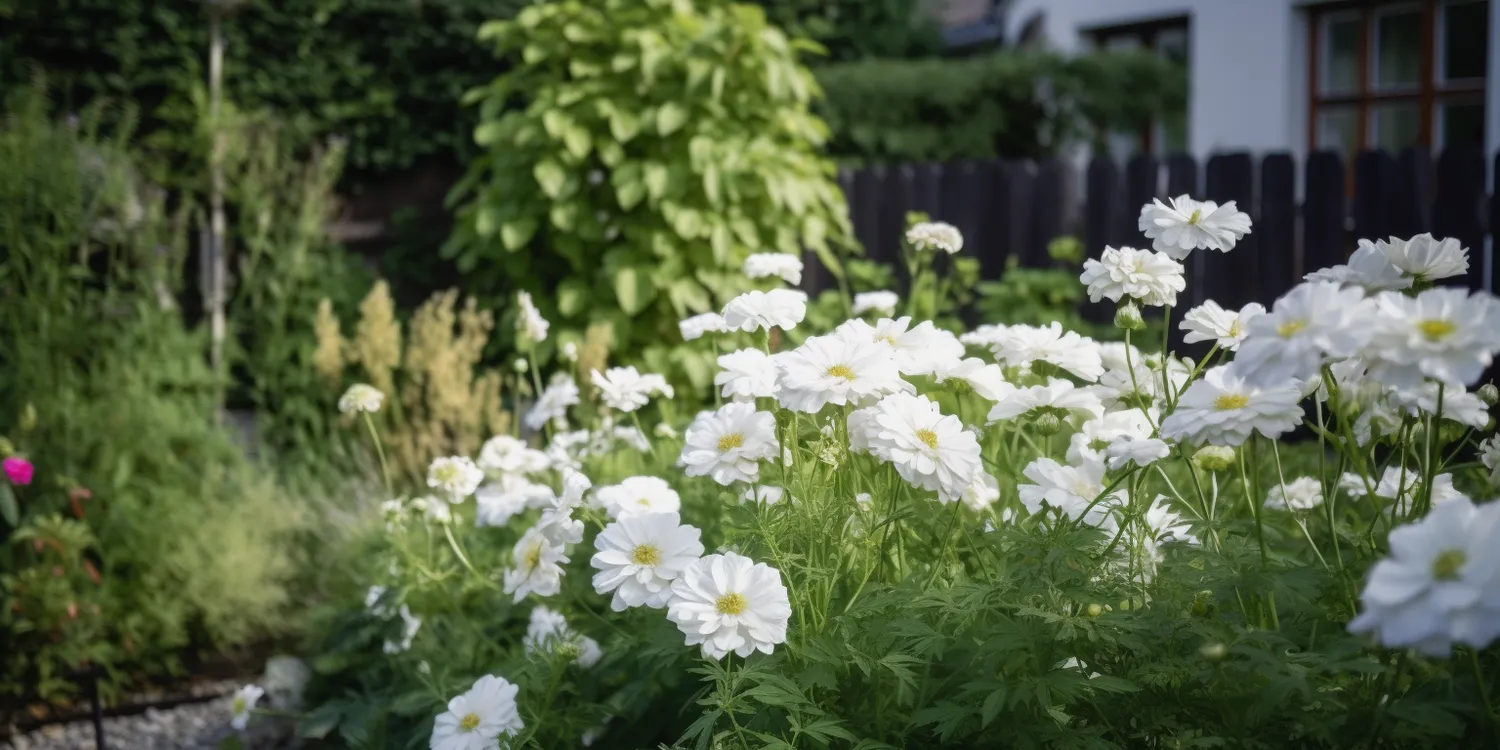 Zakładanie ogrod&oacute;w Szczecin