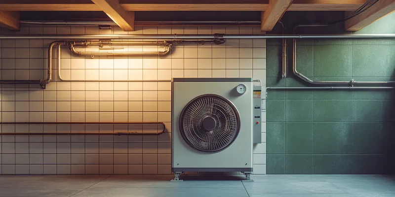 Co daje rekuperacja w domu?