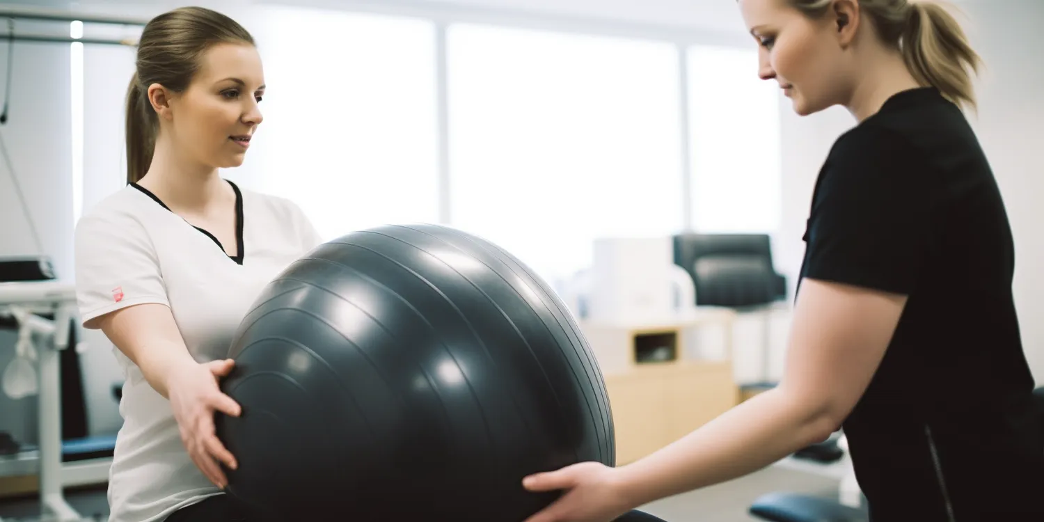 Co to jest rehabilitacja dzienna?