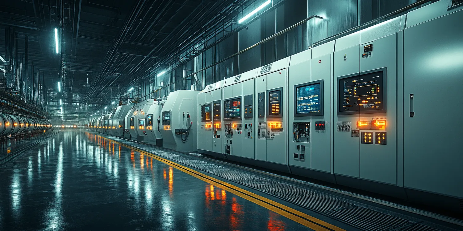 Dlaczego przemysł w Polsce rozwija się nierównomiernie?