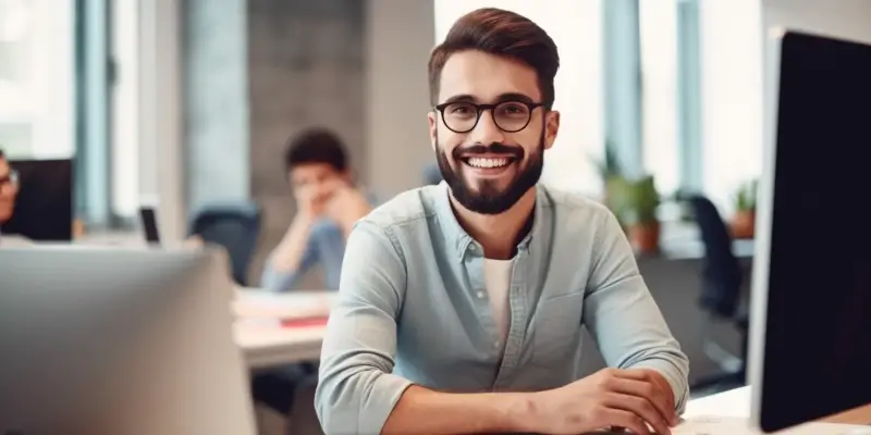 Ekspert SEO Ostrów Wielkopolski