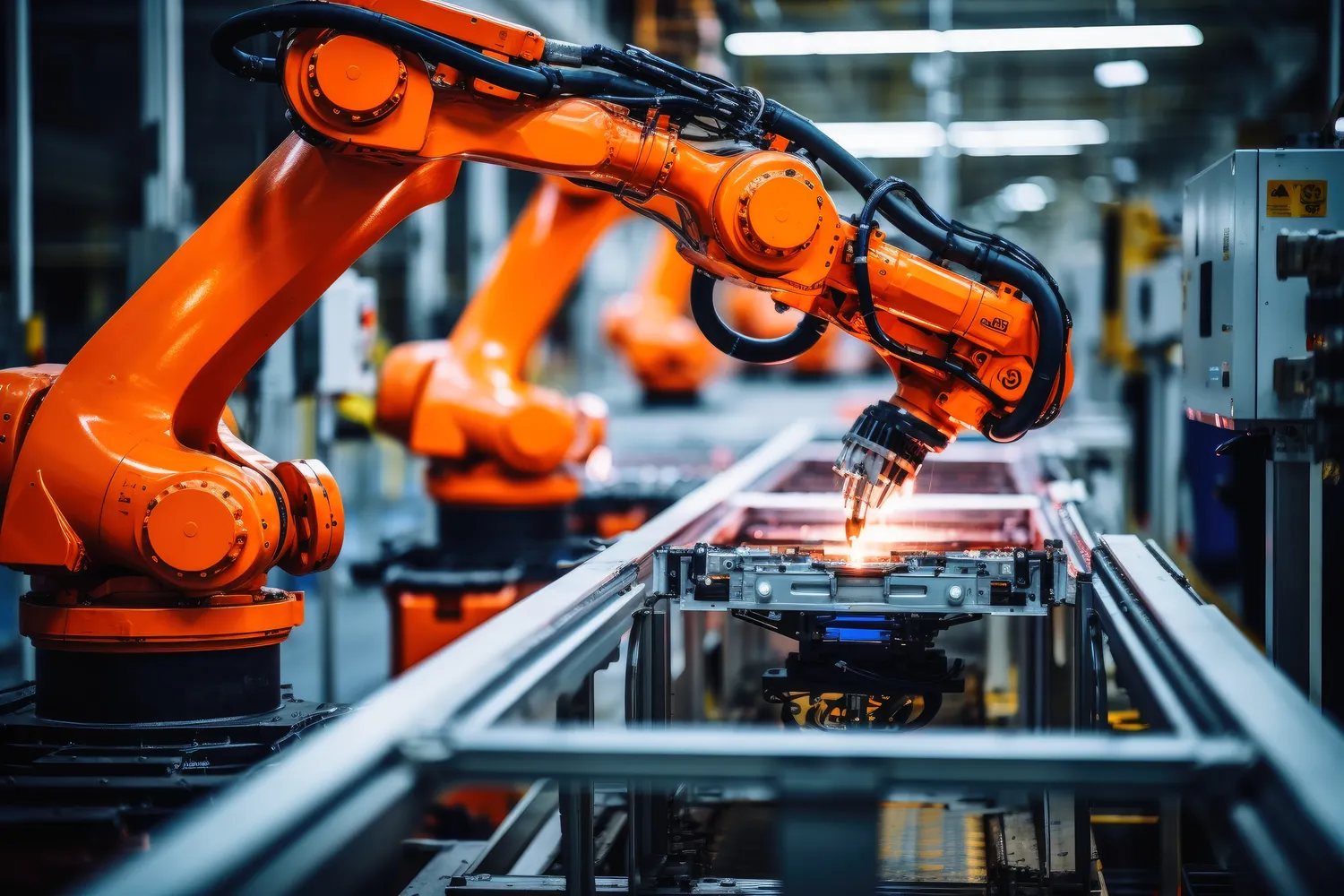 Jak odbudować polski przemysł?