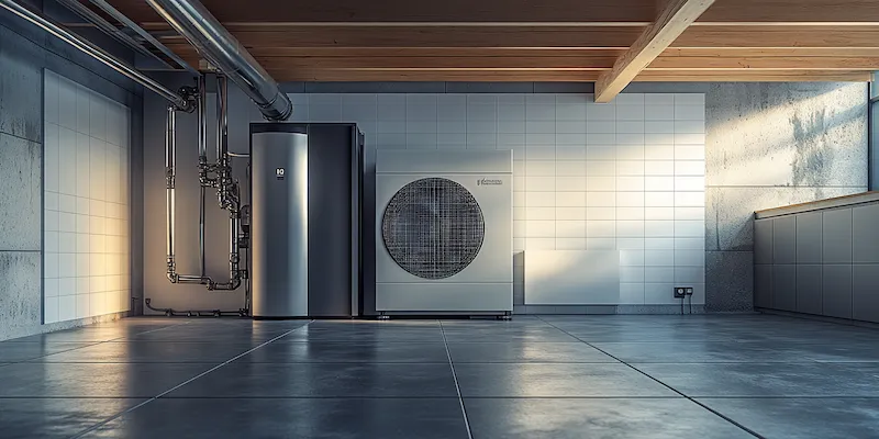 Jak wygląda rekuperacja?