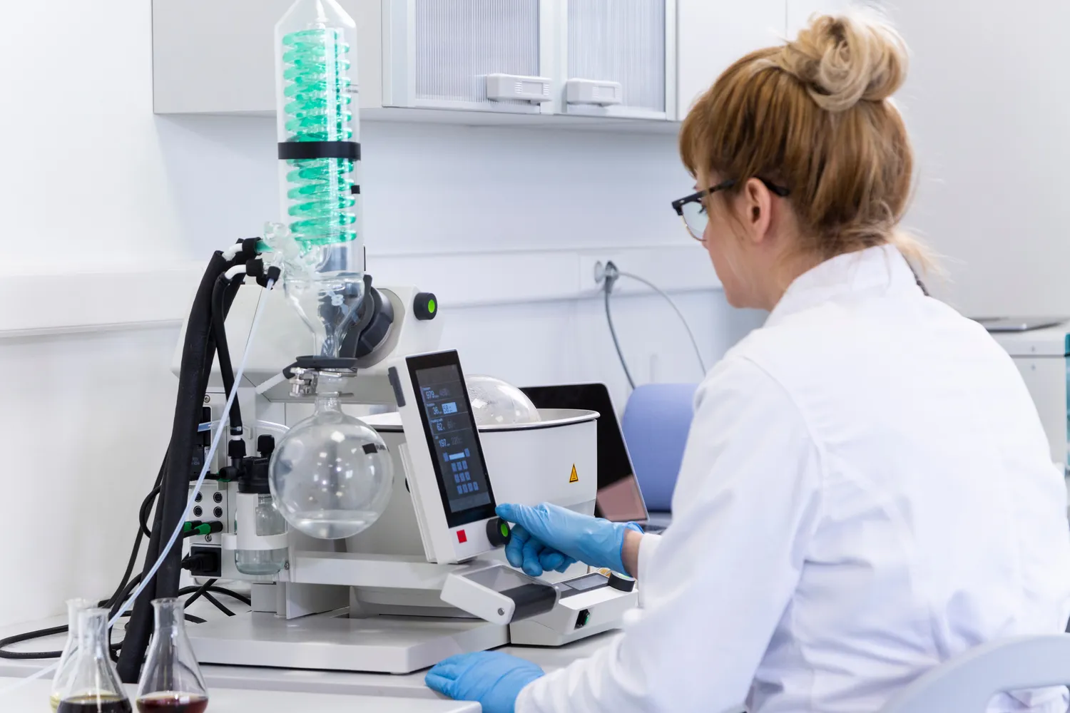 Jaki jest przemysł w Warszawie?