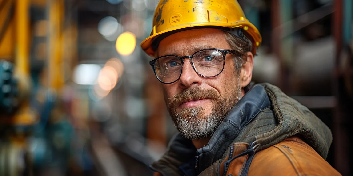 Jaki jest przemysł w Warszawie?