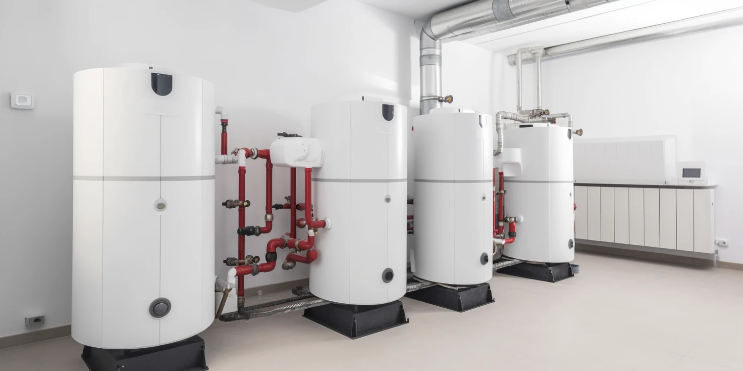 Jaki magazyn energii do pompy ciepła?