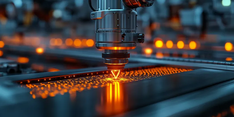 Jaki przemysł wytwarza najwięcej odpadów stałych?