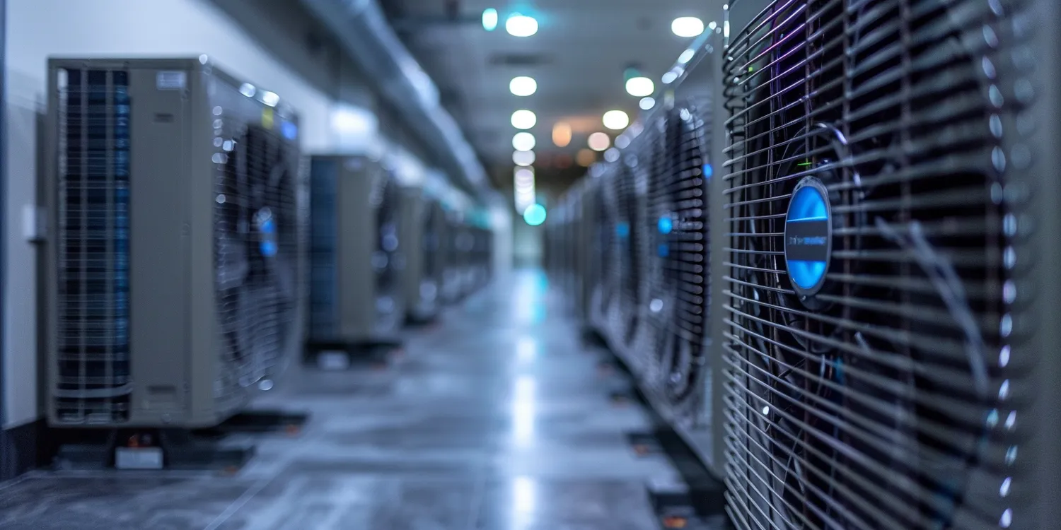 Jaki przewód do pompy ciepła?