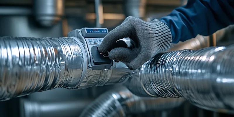 Jakie są korzyści posiadania rekuperacji?