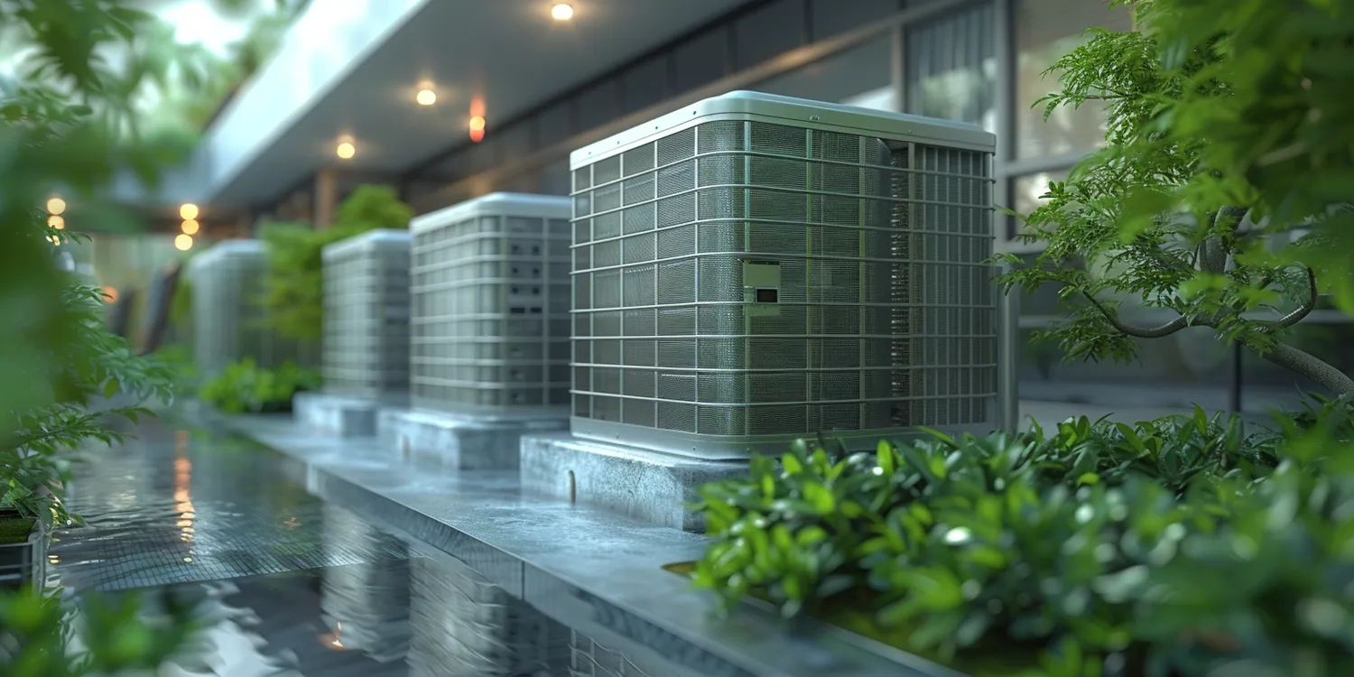 Klimatyzacja Szczecin