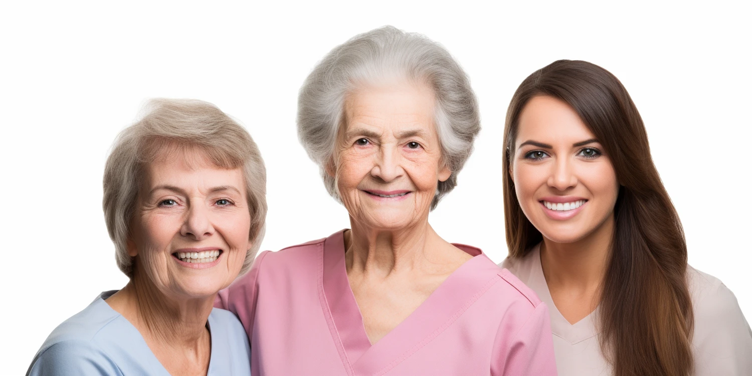 Opiekunka osób starszych Niemcy