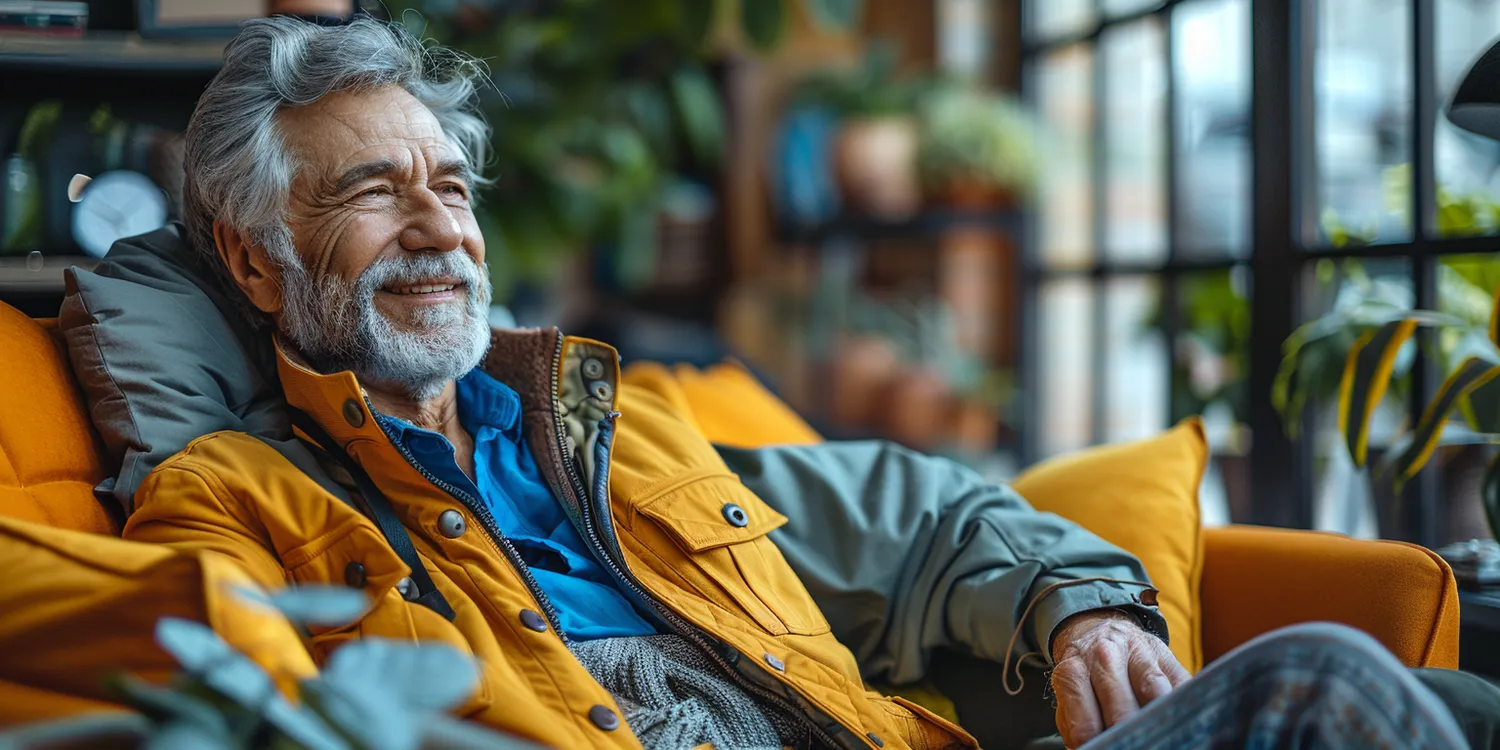 opiekunka osób starszych Niemcy