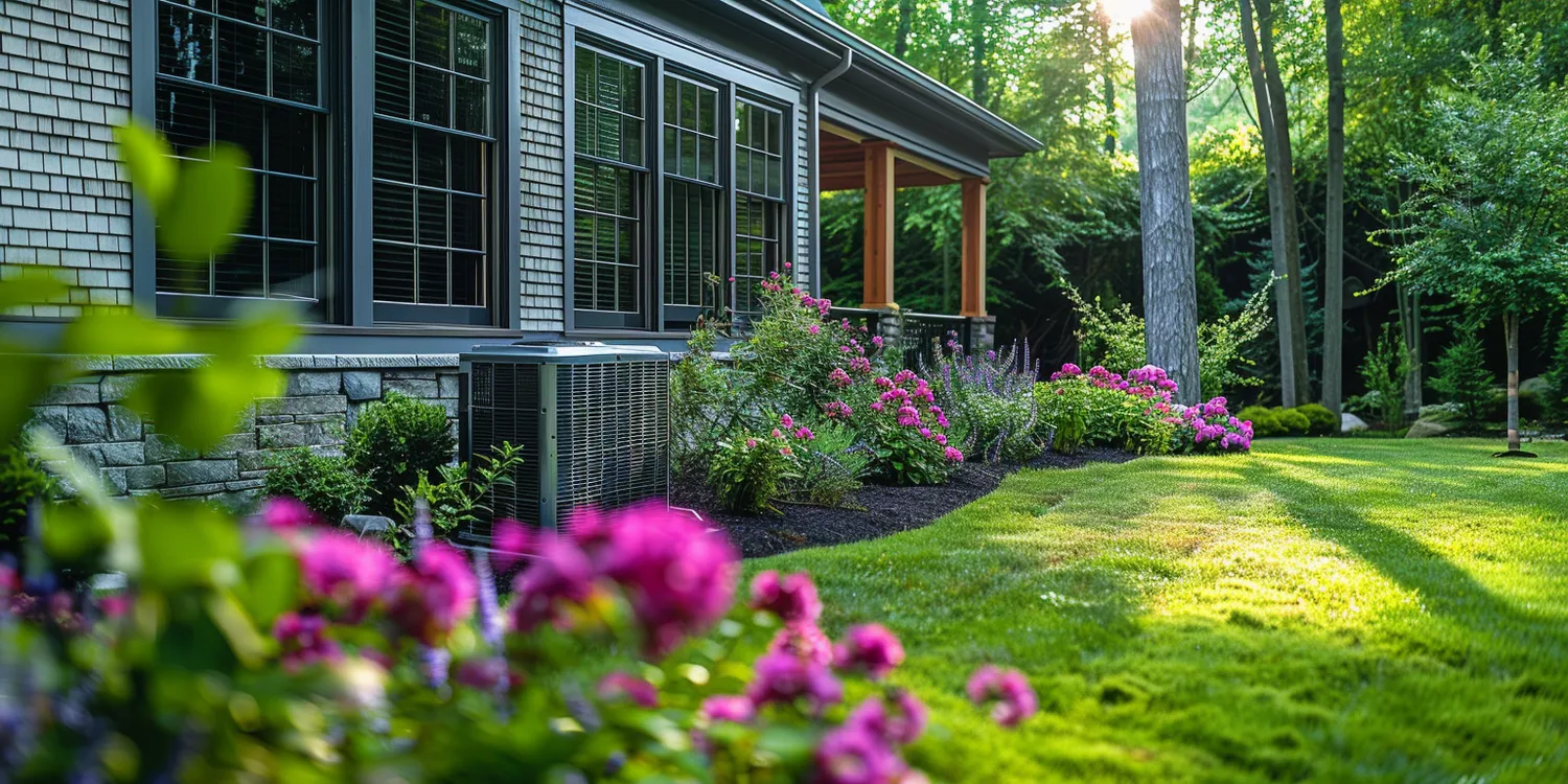 Pompy ciepła co to jest?