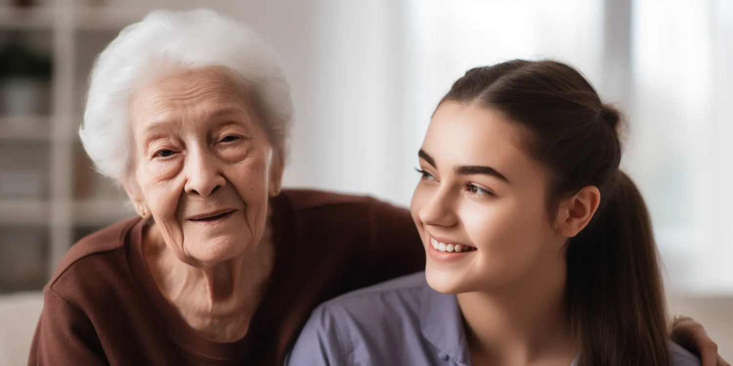 praca w Niemczech opieka