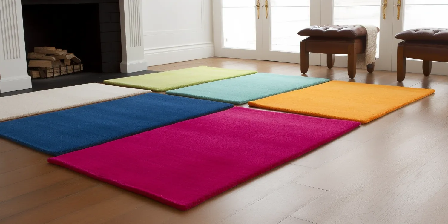 Pranie wykładzin Warszawa