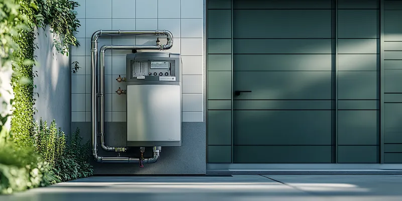 Rekuperacja i pompy ciepła - czy warto je stosować?